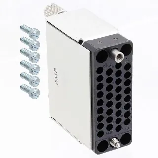 213300-2 TE Connectivity AMP Connectors