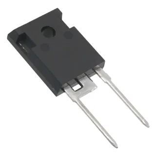 APT40DQ100BG Microchip Technology