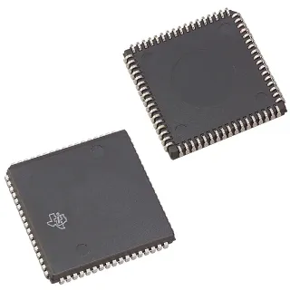 TL16C754FN Texas Instruments