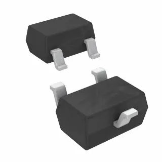 MMST4403-7 Diodes Incorporated