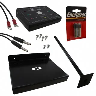 ACL700 ACL Staticide Inc