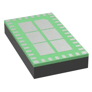 LT8652SIV#PBF Analog Devices Inc.