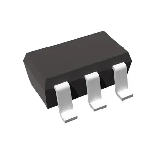 R5106N291A-TR-FE Nisshinbo Micro Devices Inc.