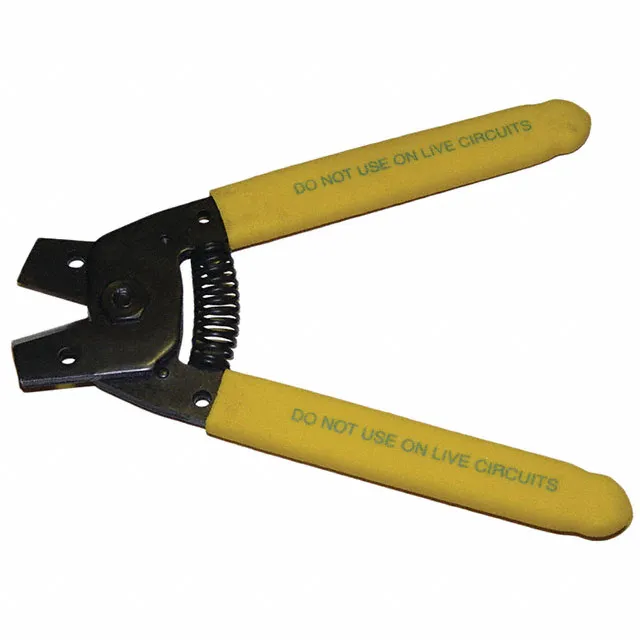 MCGS-1 Essentra Components