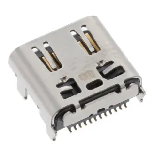 DX07S024JA1R1300 JAE Electronics