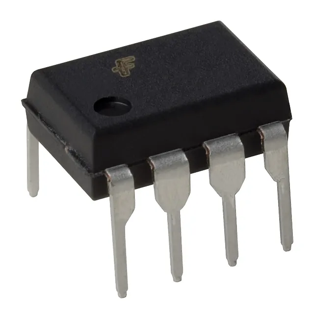 HCPL2601 onsemi