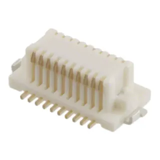 DF12C(3.0)-20DS-0.5V(81) Hirose Electric Co Ltd
