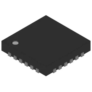 LP3906SQ-PPXP/NOPB National Semiconductor
