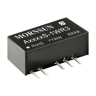 A1215S-1WR3 Mornsun America, LLC