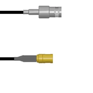 Q-0303W0003024i Amphenol Custom Cable