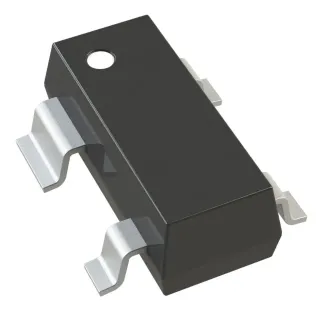 TC1271MERCTR Microchip Technology