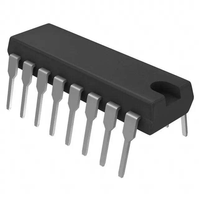 IH5352CPE Analog Devices Inc./Maxim Integrated