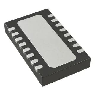 LTC3835EDHC-1#TRPBF Analog Devices Inc.