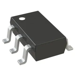 AD7278AUJZ-500RL7 Analog Devices Inc.