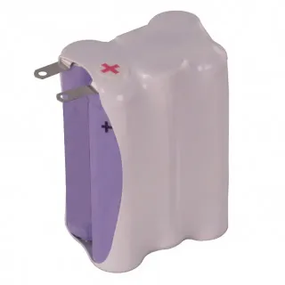 LR14 F/BF2X3 FDK America, Inc., a member of Fujitsu Group