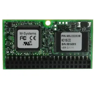 MD1160-D32 SanDisk