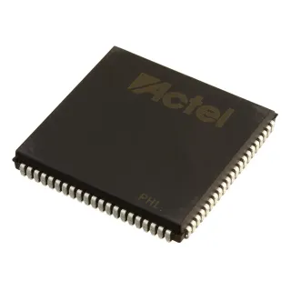 A42MX09-PL84 Microchip Technology