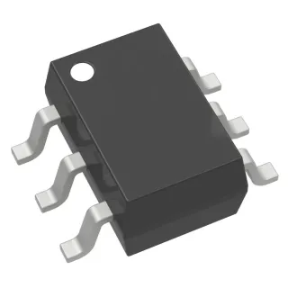 HMC550AETR Analog Devices Inc.