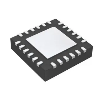 EFM8SB20F32G-B-QFN24R Silicon Labs
