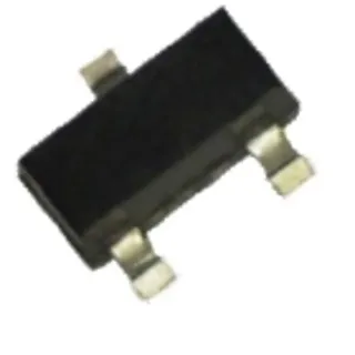 BZX84C6V8 Rectron USA