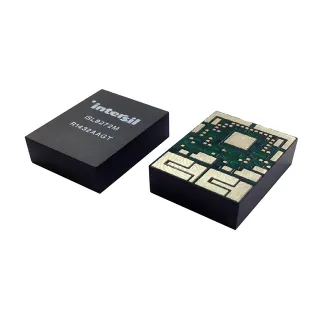 ISL8272MAIRZ-T Renesas Electronics Corporation