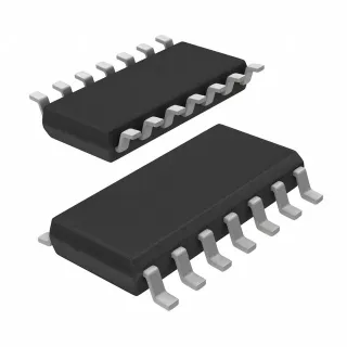 TJA1043AT/0Z NXP USA Inc.