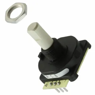 25LB10-Q Grayhill Inc.