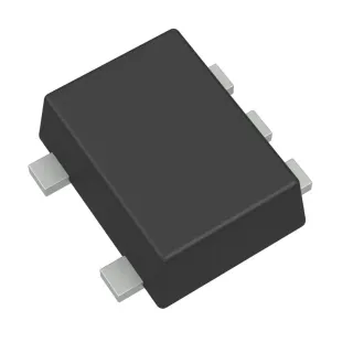 SN74AUP1G04DRLR Texas Instruments