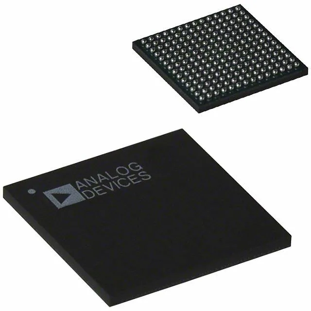 AD6633BBCZ Analog Devices Inc.