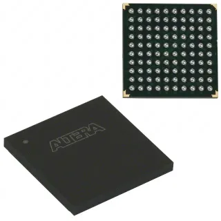EPM240GF100C5N Intel