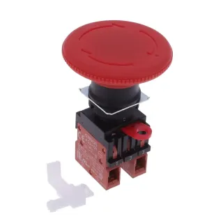 A22E-L-02 Omron Automation and Safety