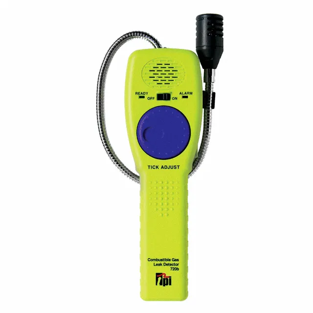 720B TPI (Test Products Int)