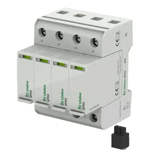 SPD2-350-4P0-R Littelfuse Inc.