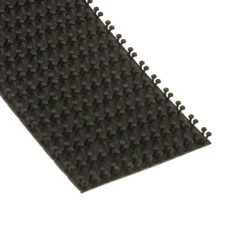 SJ-3442 (BLACK) 1" 3M