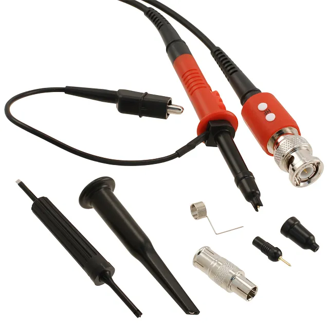SP300B TPI (Test Products Int)
