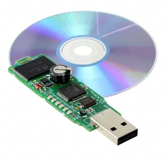 STEVAL-SCM001V1 STMicroelectronics