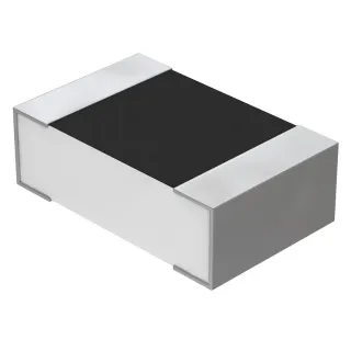 Y4022100R000Q9R VPG Foil Resistors