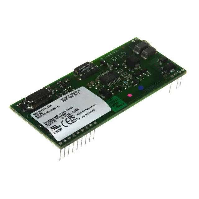 MT2492SMI-92 Multi-Tech Systems Inc.