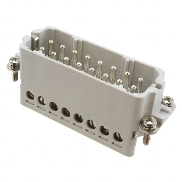 1-1103416-1 TE Connectivity AMP Connectors