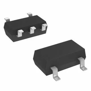 MC74HC1G32DFT1G onsemi