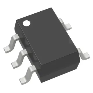 AD8500AKSZ-REEL7 Analog Devices Inc.