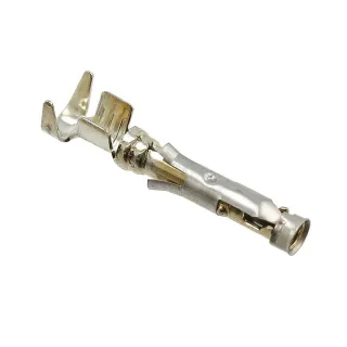 66360-2 TE Connectivity AMP Connectors