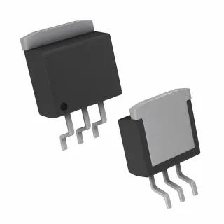 MIC29300-12WU Microchip Technology