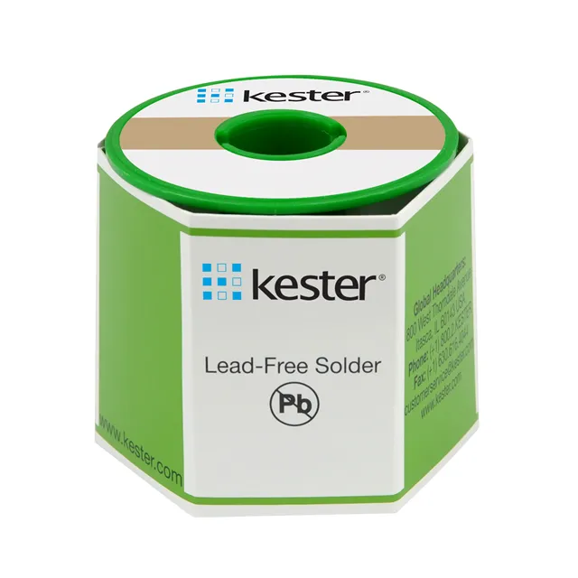 24-7031-8801 Kester Solder