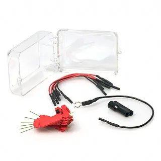 NC6R TPI (Test Products Int)