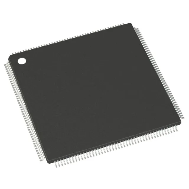AT94S40AL-25BQC Microchip Technology