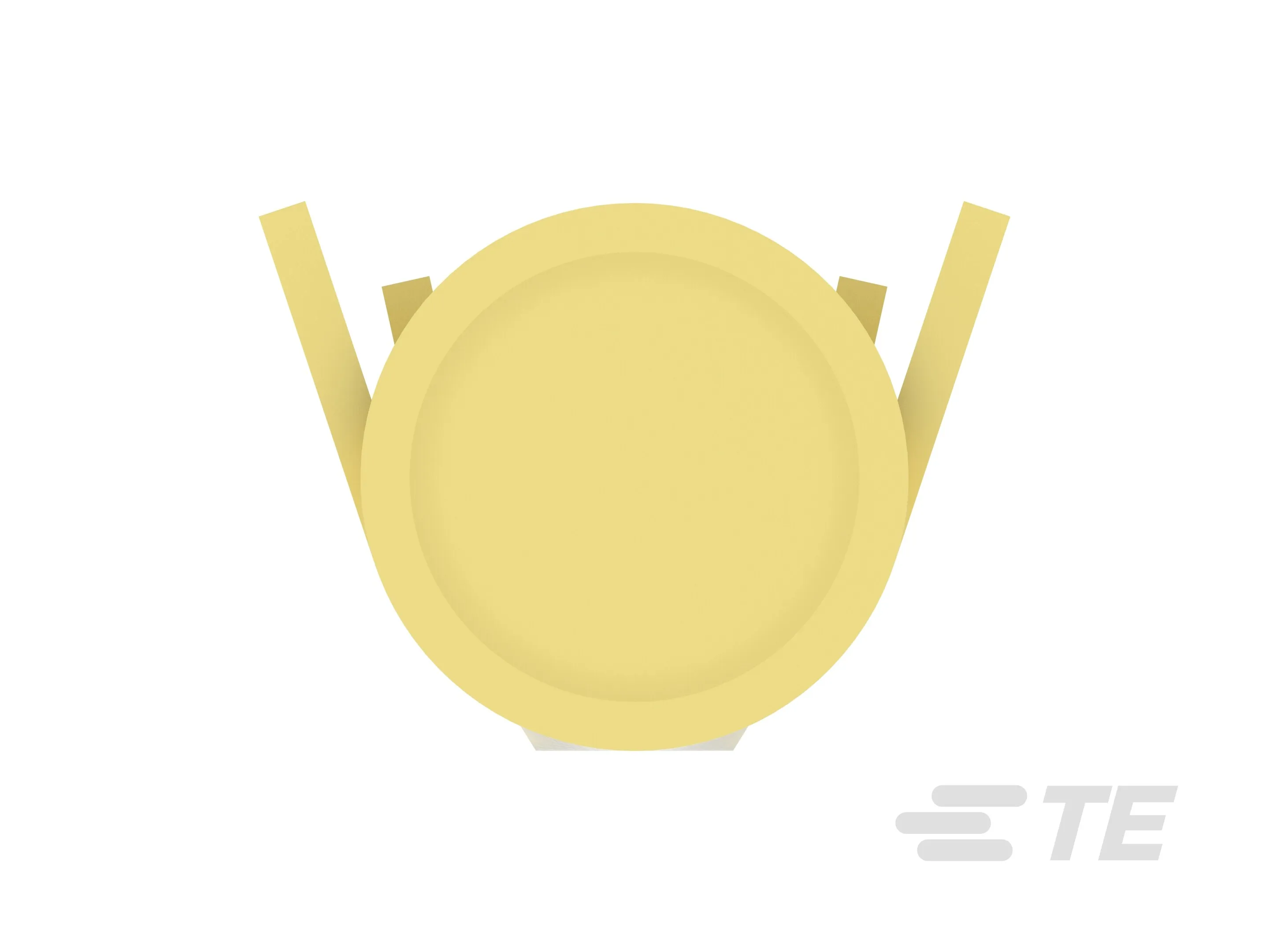 60440-1 TE Connectivity AMP Connectors