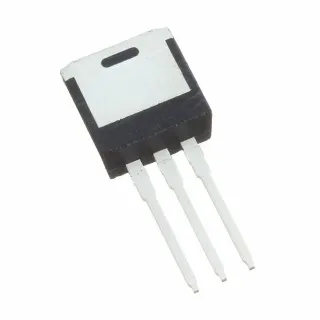 IPI09N03LA Infineon Technologies