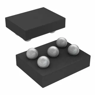 EMIF02-MIC03F2 STMicroelectronics