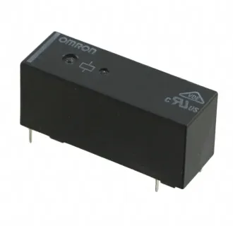 G6RL-14-SR-ASI DC24 Omron Electronics Inc-EMC Div